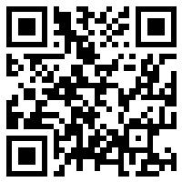 QR Code for bitcoin:3BtRbcokrmJxFj4mAmwJSnoiVoQqpbLCpq