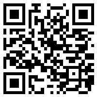 QR Code for bitcoin:3BtdyFiYghGk643b8Krrbb7GaPyk1Xkrzi