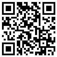 QR Code for bitcoin:3BtgrbBY7QeVRYMULTuaheVRe2yPoavf4k