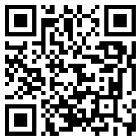 QR Code for bitcoin:3Bti5cKPrNrf9954cZ7rnFkYRdNMPajjj7
