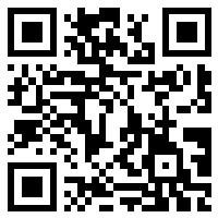 QR Code for bitcoin:3Btk5Cv9TfW4uLPCTo1oUwRBszSnmd7PgH