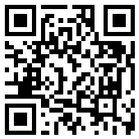 QR Code for bitcoin:3BtkR5RTMJQTeKNDWSv3RLBSwnwRvYC8Yf