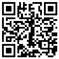 QR Code for bitcoin:3BtncvCedxqL9kmT14DgKwoDUEE2ePoJUw