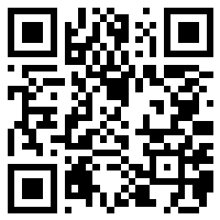 QR Code for bitcoin:3BtrsAcW5KjAyL4ExUERbLng8ufW3CoC2d