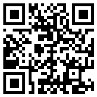 QR Code for bitcoin:3BtvUVCSpiEgyaDk8PsWNqn6cnnEZBCbQw
