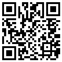 QR Code for bitcoin:3BtwGDCgnapLGUoCLqPEYvfn6ehu1Ex72k