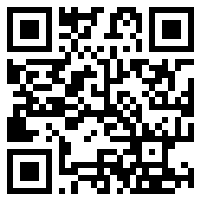 QR Code for bitcoin:3BtxETkBN5Hx7fFWynC3JGEJS2uCdQvC71