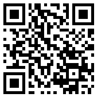 QR Code for bitcoin:3BtxG74RV3SY9CxTQJTa53Q2Ji3TMXufpP