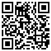 QR Code for bitcoin:3BtxsD53RmsrSoEqSp1KdS3oFwPDs7pqBH