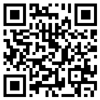 QR Code for bitcoin:3Bu3NovMFMZ1AfFLNDrS3yyAHwETvbQCyR