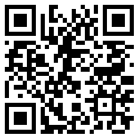 QR Code for bitcoin:3Bu4DZ2AbRm2S9XhssEEcpM9Jm9dMXMPR1
