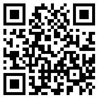 QR Code for bitcoin:3Bu7TzepxCTdjDwsgJS7UufC9cdQs2HUsR