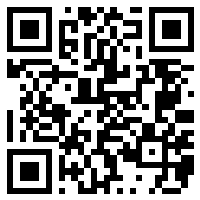 QR Code for bitcoin:3BuABTZWHbctDvvGCJcbWat1dMVyrMiVQV