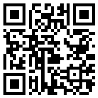 QR Code for bitcoin:3BuBqc43tPPZSWB2uwofCQQcPpgE7TTA35