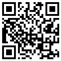 QR Code for bitcoin:3BuCRPf5NxFRHXKiM4PBqmL4UTkB4aVn2D
