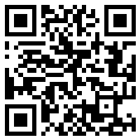 QR Code for bitcoin:3BuDFJpu4kmH2avMpg7XZQUU7aHiXcKMLw