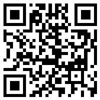 QR Code for bitcoin:3BuDKvbHC7zJsCXeZawvuf3jp2XCKmNHFu