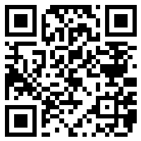 QR Code for bitcoin:3BuDYkwshaF3FRJZp8VTecjJRminZMMMsY