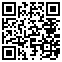 QR Code for bitcoin:3BuDZoryfsP4nKdsEn4MuCwM46J6QW2XmT