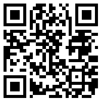 QR Code for bitcoin:3BuEZadnvbEtUj9souJe9vNG9tZB56o7UX