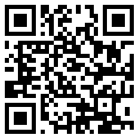QR Code for bitcoin:3BuG173WP8YNWeMHvxYXJXYCDq2723Z7qP