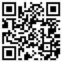 QR Code for bitcoin:3BuG8U5zMuwgpr2smQvxEzbBFKDa18WinZ
