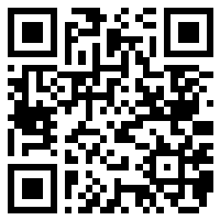 QR Code for bitcoin:3BuGD2R4mRGzkFqNPF6QHXCkZnvFbTerBL