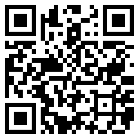 QR Code for bitcoin:3BuJsX5VvFrrXG558BMe6GXVZweKREq1jL