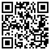 QR Code for bitcoin:3BuP4GiXMKhKQk1yiDZtBb8H5ZTiZpKSPL