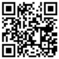 QR Code for bitcoin:3BuS1kz3XeUbVSUDzjUsDs9Pvcz8fLEF5f