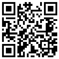 QR Code for bitcoin:3BuTEVC8XafyBiTMP6CeNST6pkfJ7h4hKR
