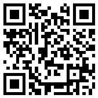 QR Code for bitcoin:3BuWXQemmHMsUT7TUnepWRmvu8XtWQLMKW