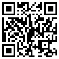 QR Code for bitcoin:3BuXuY8qiwNS4d4WabmTUw8a2vYUt8a68Y