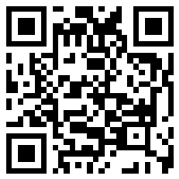 QR Code for bitcoin:3BuaWWc7CkFzvCQLf9UcBWrgYNadA3LAsD