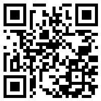 QR Code for bitcoin:3BubESkzwwHXjjgwfeCSJv68VVqpNWLS4L
