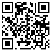 QR Code for bitcoin:3Bube3ziHC6iSErSLqB9Ttagpwszf8TF4A