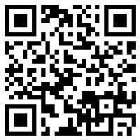 QR Code for bitcoin:3BugY8fgMvadDWATjeui4xZpEDUXGcGu1k