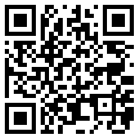 QR Code for bitcoin:3BuiDXEEb9716BPJrACmMzUgygo7hPhxBM
