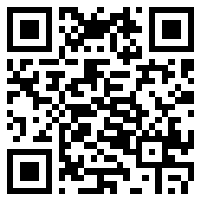QR Code for bitcoin:3Bukeim4FoFwJYE9ToWnu5jit78C7kJ5hh