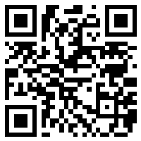 QR Code for bitcoin:3BumHxFVaEBJbr4mJM1RZbrBrEucFJAxgk