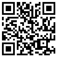 QR Code for bitcoin:3BunLXjp4w1sMb8J34MMDv1FXKdBY69bt7