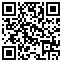 QR Code for bitcoin:3BupvyGeLJEv18KLFuFbNGhCHRvcXkbFVF