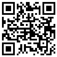 QR Code for bitcoin:3ButGViJ2d5iaLN5o6m3cmpRrcDHg9fGo4