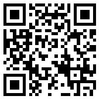 QR Code for bitcoin:3Butna4vDsJN9ND93YajYb75SzUpvuFViJ