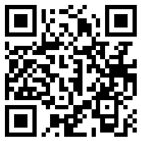 QR Code for bitcoin:3Buv1aSepM5szBukJaSKUtwLqAkakJYiEB