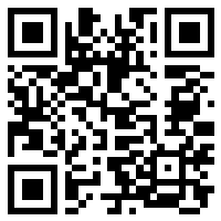 QR Code for bitcoin:3Buvuwti7Qv2HTjf1Ns8catM58UpAJ8CF2