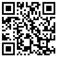 QR Code for bitcoin:3BuyGLMPAQJicXDsoncVvk75XAxM5TxPX4
