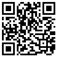 QR Code for bitcoin:3Bv2pDoa2JfKLGz2ZbFRV3sbHEwp7x5KAa