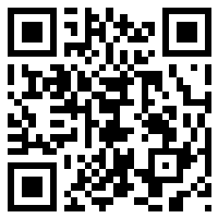 QR Code for bitcoin:3Bv9YE6bViErzPyATonMoxnpsnTQm5AX9M