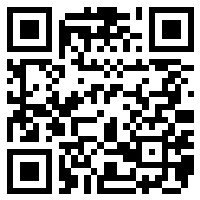 QR Code for bitcoin:3BvBDpmHek9ppaS9gdQJS3S5jZbEVX8jH2
